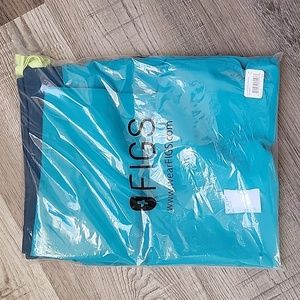 Figs XL Livingston pants